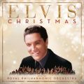 Ao - Christmas with Elvis and the Royal Philharmonic Orchestra / Elvis Presley/The Royal Philharmonic Orchestra