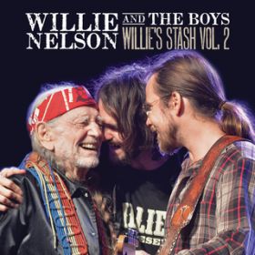 Can I Sleep In Your Arms featD Lukas Nelson^Micah Nelson / Willie Nelson