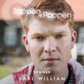 Ao - Toppen Af Poppen 2017 synger Karl William / Various Artists