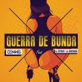 DENNIS̋/VO - Guerra de Bunda feat. MC Jefinho/MC Maromba