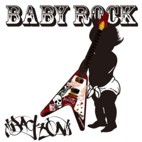 Ao - BABY ROCK / BACK-ON