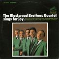 Ao - Sings for Joy / The Blackwood Brothers Quartet