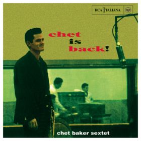 These Foolish Things / Chet Baker