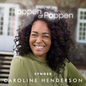 Ao - Toppen Af Poppen 2017 synger Caroline Henderson / Various Artists