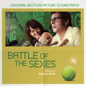 Prelude to the Battle of the Sexes / Nicholas Britell