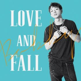 Ao - LOVE AND FALL -KR EDITION- / BOBBY (from iKON)