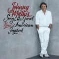 Ao - Johnny Mathis Sings The Great New American Songbook / Johnny Mathis