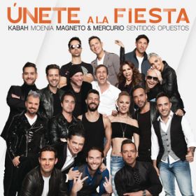 Ao - Unete a la Fiesta (En Vivo) / Various Artists