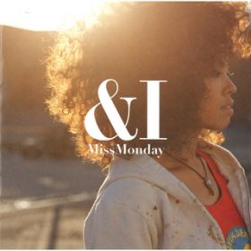 SHARE feat. Rickie-G / Miss Monday