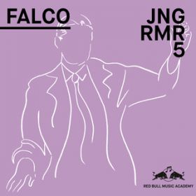 Ao - JNG RMR 5 (Remixes) / Falco