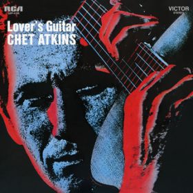 Ao - Lover's Guitar / Chet Atkins
