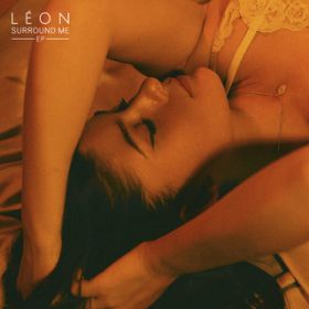 Ao - Surround Me - EP / LEON