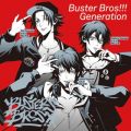 Buster Bros!!!(CPuNEfBrW)̋/VO - CPuNEfBrW Buster Bros!!! Drama Track1