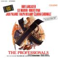 Ao - The Professionals / Maurice Jarre