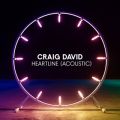 Craig David̋/VO - Heartline (Acoustic)
