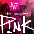P!NK̋/VO - What About Us (Tiesto's AFTR:HRS Remix)