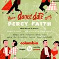 Ao - Your Dance Date With Percy Faith / Percy Faith & His Orchestra