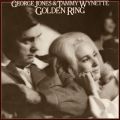 Ao - Golden Ring / George Jones/TAMMY WYNETTE