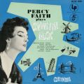 Ao - Plays Continental Music / Percy Faith  His Orchestra