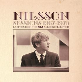 Ao - Sessions 1967-1975 - Rarities from The RCA Albums Collection / Harry Nilsson