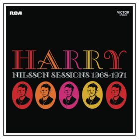 Early in the Morning (Alternate Version) / Harry Nilsson