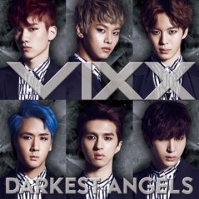 Ao - DARKEST ANGELS / VIXX