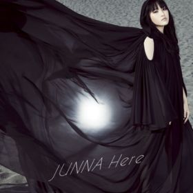 アルバム - Here / JUNNA
