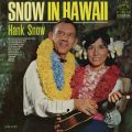 Ao - Snow In Hawaii / Hank Snow