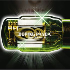 Just in time / DOPING PANDA