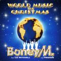 Ao - Worldmusic for Christmas / Boney M.