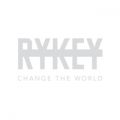 Ao - CHANGE THE WORLD / RYKEY