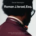 Roman JD Israel, EsqD (Original Motion Picture Soundtrack)