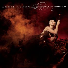 Love Is Blind / Annie Lennox