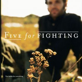 Sister Sunshine / Five for Fighting