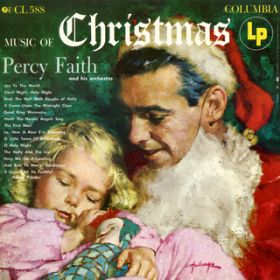 God Rest Ye Merry, Gentlemen / Percy Faith & His Orchestra