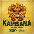 DJ YAGI̋/VO - KAMISAMA (adukuf REMIX) [feat. DJ CHIN-NEN]
