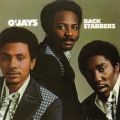 Ao - Back Stabbers (Expanded Edition) / THE O'JAYS