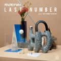 LAST NUMBER (feat．中元日芽香(乃木坂46))