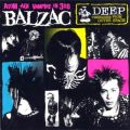 Ao - Deep -Teenagers From Outer Space- 20th Anniversary Edition / BALZAC
