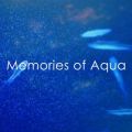 JUNA featD 䂩()̋/VO - Memories of Aqua