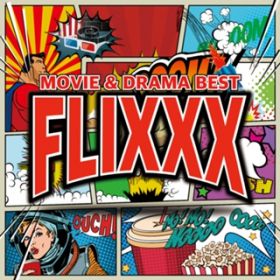 The Walking Dead Theme (Remix) / FLIXXX STUDIO