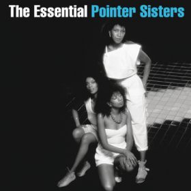 Mercury Rising (Single Mix) / The Pointer Sisters