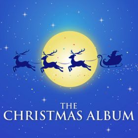 Ao - The Christmas Album 2018 / Various Artists