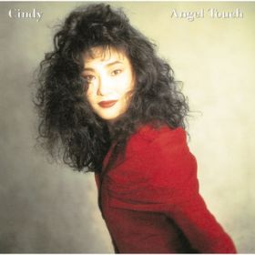 アルバム - Angel Touch / Cindy