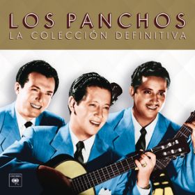 Granada / Trio Los Panchos