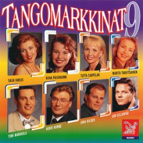 Ao - Tangomarkkinat 9 / Various Artists