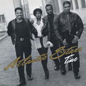 Baby Be There / Atlantic Starr