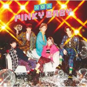 PINKY BABY(instrumental) / XOX