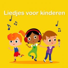 In Holland staat een huis / Kinderliedjes Om Mee Te Zingen