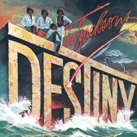 Destiny / THE JACKSONS